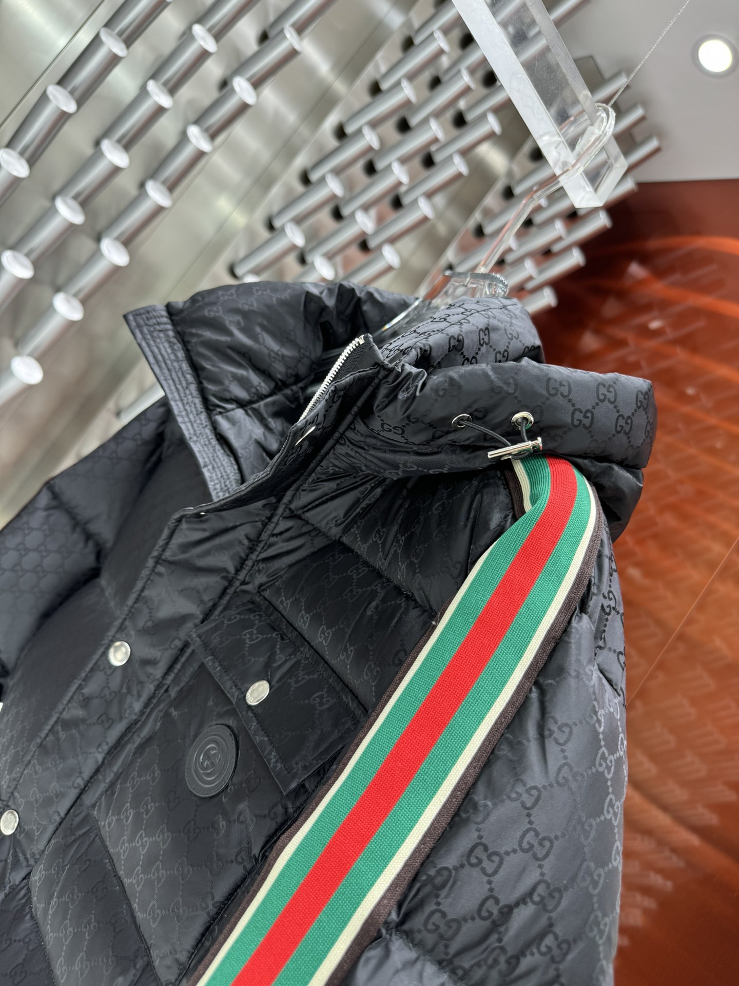 Gucci Down Jackets